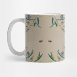 Olive Mug